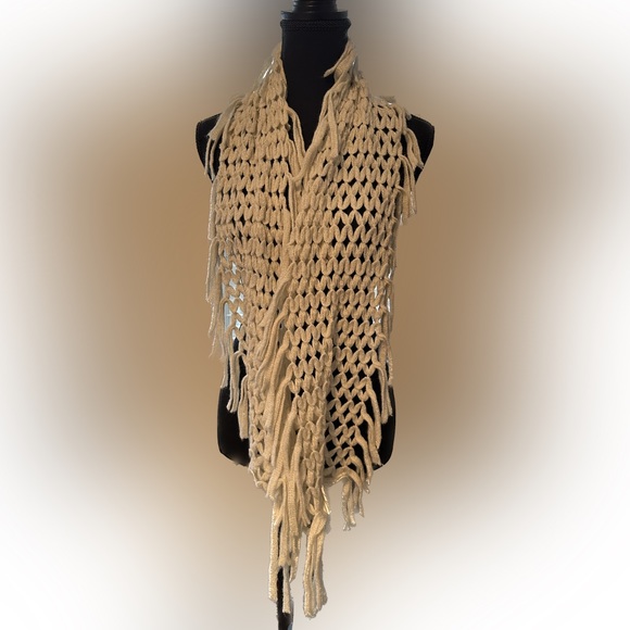 Vintage Style Muffler - Picture 2 of 3